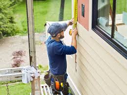 Best Fascia and Soffit Installation  in Placitas, NM